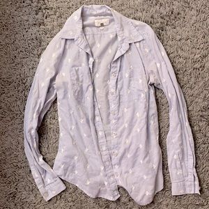 Work blouse, super soft!